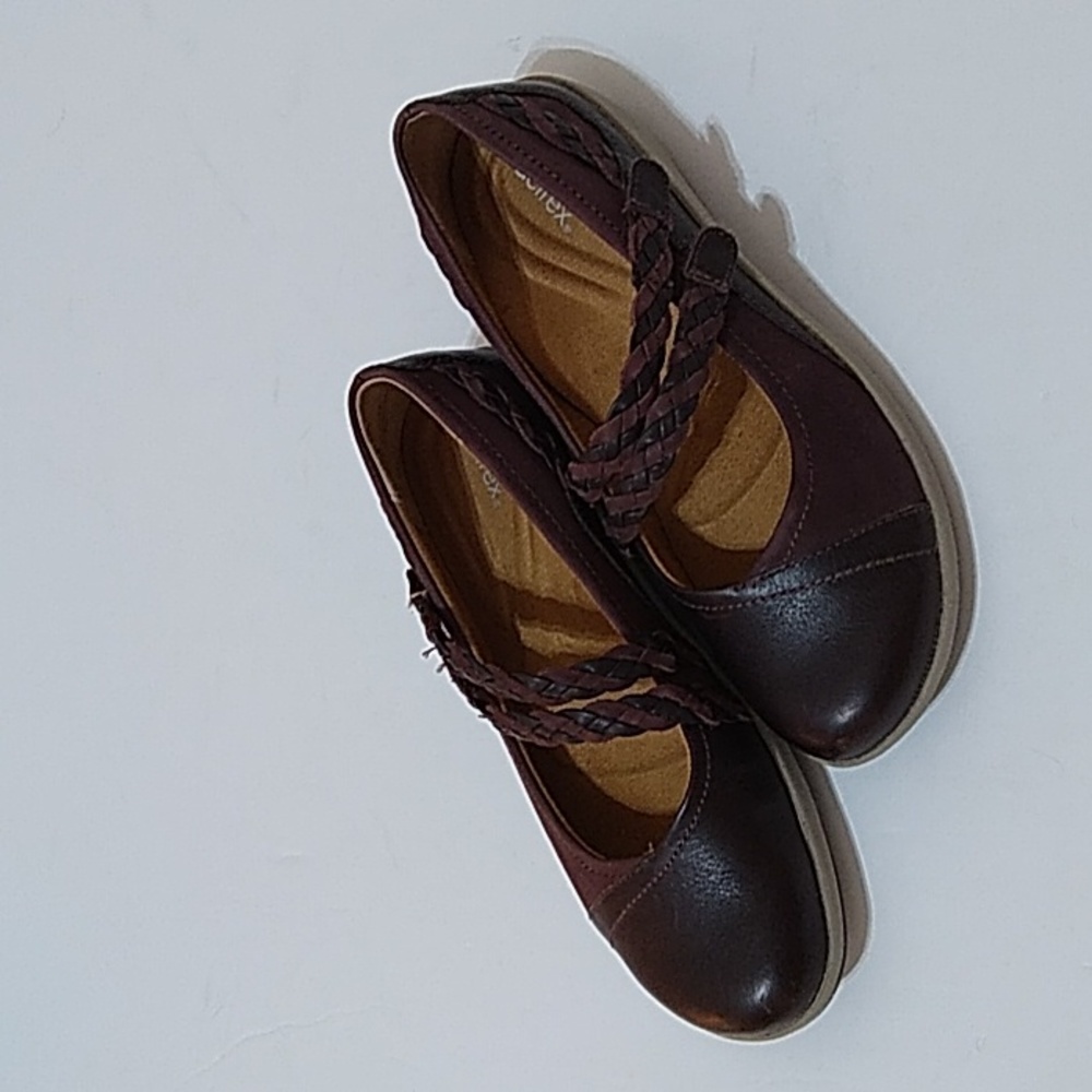 Aetrex Annie Mary Janes